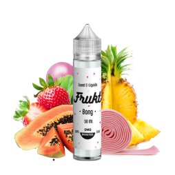 Bang 50ml - Frukt