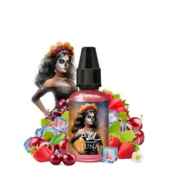 Concentré Luna 30ml - Ultimate by A&L