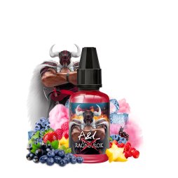 Concentrate Ragnarok X 30ml - Ultimate by A&L