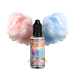 Concentrate Double Cotton Candy 30ml - American Dream by Savourea