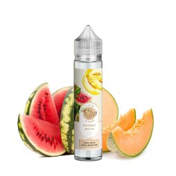 Pastèque Melon 0mg 50ml - Le Petit Verger by Savourea