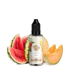 Concentré Pastèque Melon 30ml - Le Petit Verger by Savourea