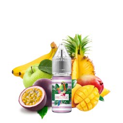 Tropicale Nic Salts 10ml - Prestige Fruits