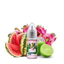 Fruits du Dragon, Pastèque, Citron Vert Nic Salts 10ml - Prestige Fruits