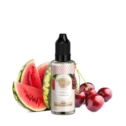 Concentrate Cerise Pastèque 30ml - Le Petit Verger by Savourea