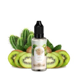 Concentrate Kiwi Cactus 30ml - Le Petit Verger by Savourea