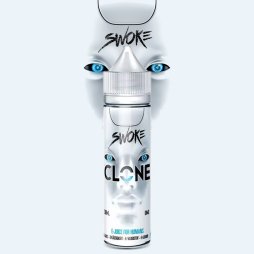 Clone 0mg 60ml - Swoke