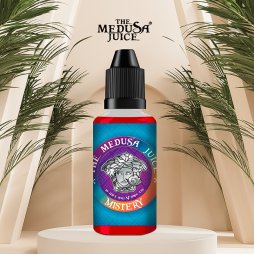 Concentrate Mistery 30ml - The Medusa Juice