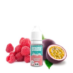 Framboise Passion Nic Salts 10ml - Le Primeur by Airmust