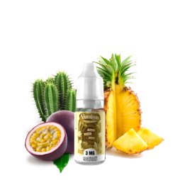 YellowTropic Nic Salts 10ml - PaperLand by Airmust