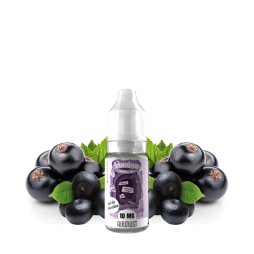Purple Mix Nic Salts 10ml - PaperLand by Airmust