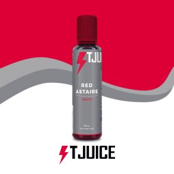 Red Astaire 0mg 50ml - T-Juice