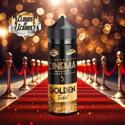 Cinema Réserve Act 3 100ml - Cloud of Icarus