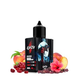 Anarchie 0mg 50ml Kaïju by Vape Maker