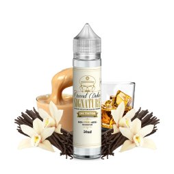 Grand Dulce Signature 0mg 50ml - Dictator Savourea