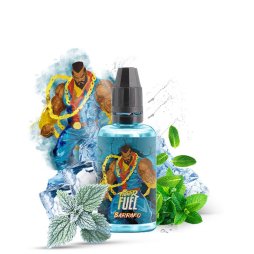 Concentrate Barrako 30ml - Fighter Fuel by Maison Fuel