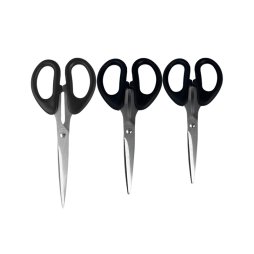 Stainless steel scissors