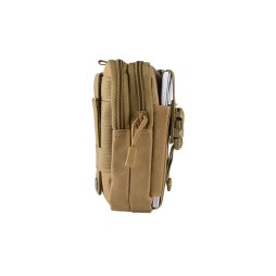 Vape carrying case