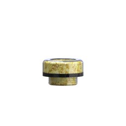 Drip Tip 810 Blaze Solo RDA  - THC