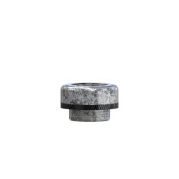 Drip Tip 810 Blaze Solo RDA  - THC