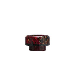 Drip Tip 810 Blaze Solo RDA  - THC