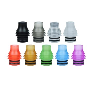 Drip tip 510 (RS341)