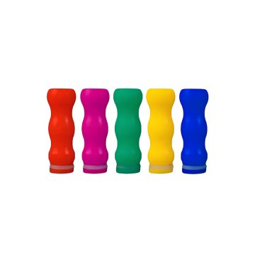 (I010) - Drip Tip 510 Silicone