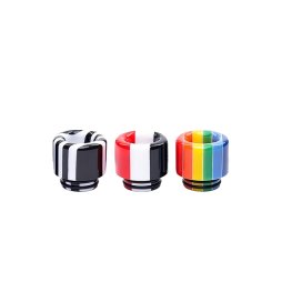 Drip Tip 810 Resine Epoxy