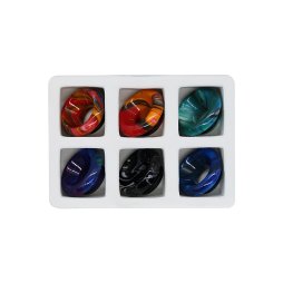 Kit  Drip Tip 810 en Résine R18 - ReeWape