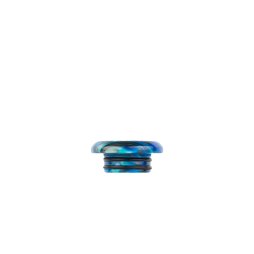 Kit  Drip Tip 810 en Résine R18 - ReeWape