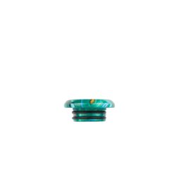 Kit  Drip Tip 810 en Résine R18 - ReeWape