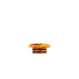 Kit  Drip Tip 810 en Résine R18 - ReeWape