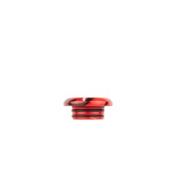 Kit  Drip Tip 810 en Résine R18 - ReeWape