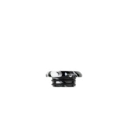 Kit  Drip Tip 810 en Résine R18 - ReeWape