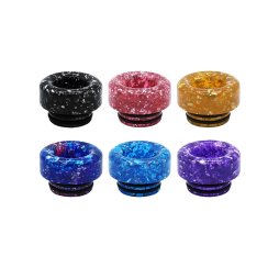 Drip Tip 810 Resin RS324 - ReeWape