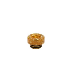 Drip Tip  810 en Résine RS324 - ReeWape