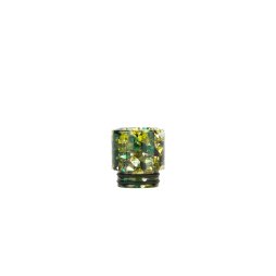 Drip Tip 810 en Résine AS182 - ReeWape