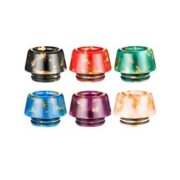 Drip Tip 810 en Résine AS179 - ReeWape