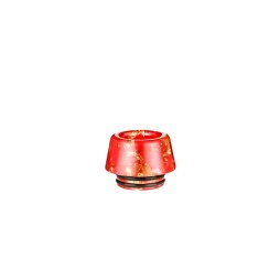 Drip Tip 810 en Résine AS179 - ReeWape
