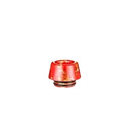 Drip Tip 810 Resin AS179 - ReeWape