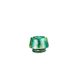 Drip Tip 810 en Résine AS179 - ReeWape