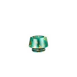 Drip Tip 810 Resin AS179 - ReeWape