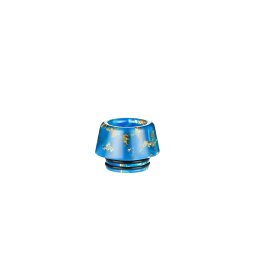 Drip Tip 810 en Résine AS179 - ReeWape