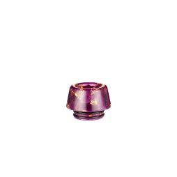 Drip Tip 810 en Résine AS179 - ReeWape