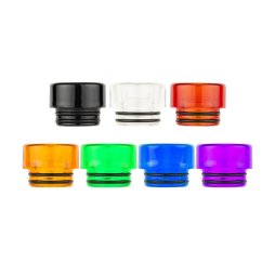 Drip Tip 810 en Resine AS225 - ReeWape