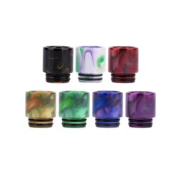 Drip Tip 810 en Resine AS116 - ReeWape