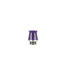 Drip Tip  810 en Résine A216S - ReeWape