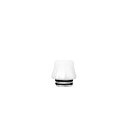 Drip Tip  810 en Résine AS195 - ReeWape