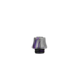 Drip Tip  810 en Résine AS195 - ReeWape