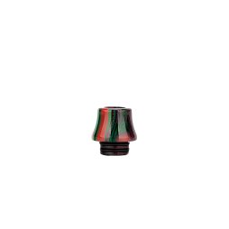 Drip Tip  810 en Résine AS195 - ReeWape